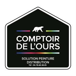 Comptoir de l’ours solution peinture distribution, Vaulx-en-Velin - Horaires d'ouverture