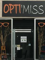 OPTI MISS, Oyonnax - Horaires d'ouverture