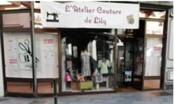 L'Atelier Couture de Lily, Lourdes - Horaires d'ouverture
