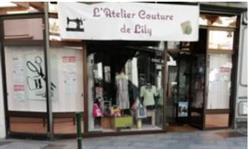 L'Atelier Couture de Lily, Lourdes - Horaires d'ouverture