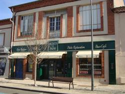 Secrets de pains, Saint-Juéry - Horaires d'ouverture