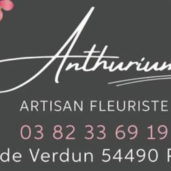 L’Anthurium Piennes Artisan Fleuriste, - Horaires d'ouverture