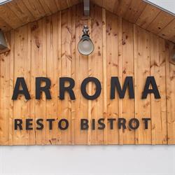 Arroma Resto-Bistrot, Vendays-Montalivet - Horaires d'ouverture