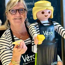 Véro - Crèmes & Fromages, Vannes - Horaires d'ouverture