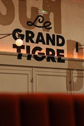 Le Tigre, Strasbourg - Horaires d'ouverture