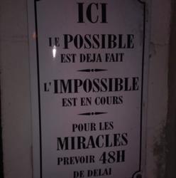 Boutique Jacline, Rennes - Horaires d'ouverture