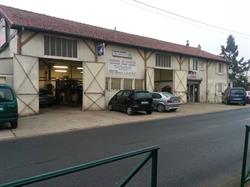 Le garage de Mareuil, Mareuil-lès-Meaux - Horaires d'ouverture