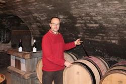 Domaine VIROT, Saint-Martin-sous-Montaigu - Horaires d'ouverture