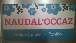Naudal'occaz, Pontivy - Horaires d'ouverture