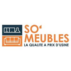 So'Meubles, Feignies - Horaires d'ouverture