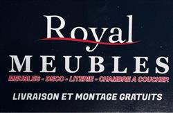 Royal Meubles, Buchelay - Horaires d'ouverture