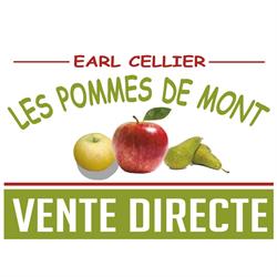 EARL Cellier - Les pommes de Mont, Mont-près-Chambord - Horaires d'ouverture