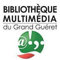 Bibliothèque Multimédia du Grand Guéret, - Horaires d'ouverture