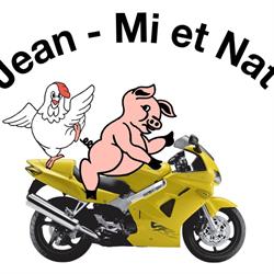 Chez Jean-Mi et Nat Boucherie de la Halle d'Eysses, Villeneuve-sur-Lot - Horaires d'ouverture