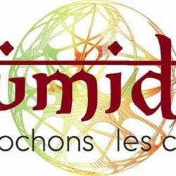 Association Culturelle Numidya, Saint-Étienne - Horaires d'ouverture