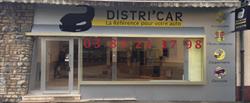Distri'CAR, Belfort - Horaires d'ouverture