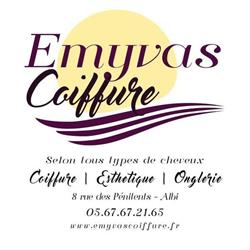 Emyvas coiffure, Albi - Horaires d'ouverture