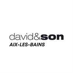 david&son - Coiffeur Aix Les Bains, Aix-les-Bains - Horaires d'ouverture