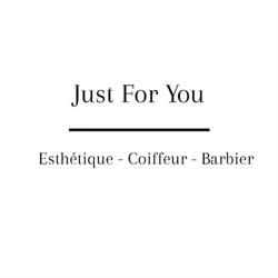 Just for you Coiffure Esthétique, Aubignan - Horaires d'ouverture