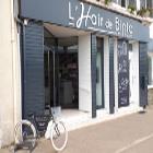 L'hair De Binic - Coiffeur Binic Etables-sur-Mer, - Horaires d'ouverture