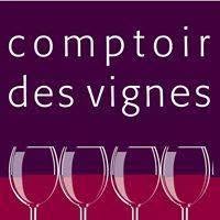 Comptoir Des Vignes - Giromagny - Horaires d'ouverture