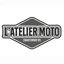 L'Atelier MOTO 85 / FANTIC / PEUGEOT Motocycles, Chantonnay - Horaires d'ouverture