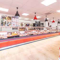 Boucherie Charcuterie VIDAS, Vic-le-Comte - Horaires d'ouverture