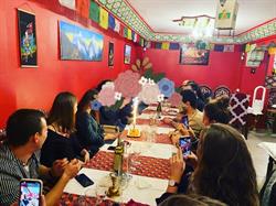 Restaurant paradis de l'inde, Montereau-Fault-Yonne - Horaires d'ouverture