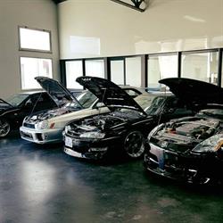 Rocket Garage, Le Bouscat - Horaires d'ouverture