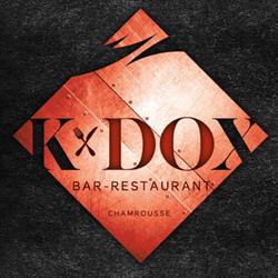LE K-DOX, Chamrousse - Horaires d'ouverture