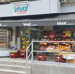 Epicerie Vival Langon, - Horaires d'ouverture