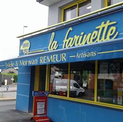 La Farinette, Saint-Martin-des-Champs - Horaires d'ouverture
