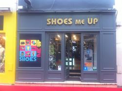 Shoes Me Up - Saint Gilles, Challans - Horaires d'ouverture