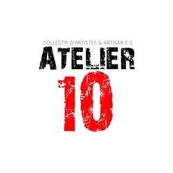 Atelier 10, Floirac - Horaires d'ouverture