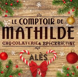 Le Comptoir de Mathilde, Alès - Horaires d'ouverture