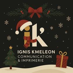 Imprimerie Ignis Kmeleon, Doué-en-Anjou - Horaires d'ouverture