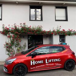 HOME Lifting SARL, Burnhaupt-le-Haut - Horaires d'ouverture