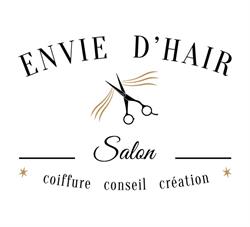 Envie d'Hair, Auxonne - Horaires d'ouverture