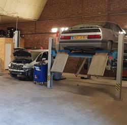 Self Auto Services 80, Villers-Carbonnel - Horaires d'ouverture