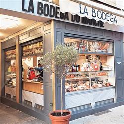 La Bodega du marché, Compiègne - Horaires d'ouverture