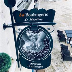 La Boulangerie de Marlène, Chartres - Horaires d'ouverture
