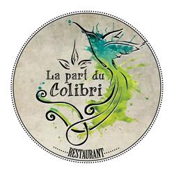 La part du Colibri - Restaurant, Crest - Horaires d'ouverture