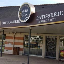 Boulangerie-Patisserie de Valter & Flora, Civray-de-Touraine - Horaires d'ouverture