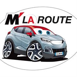 Auto-école M'la Route, Meaux - Horaires d'ouverture