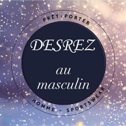 Desrez au Masculin, Nemours - Horaires d'ouverture