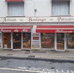 Boulangerie Les Trésors Du Blé Lencloitre, Lencloître - Horaires d'ouverture