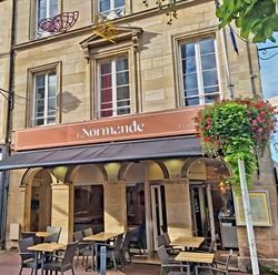 La Normande, Bayeux - Horaires d'ouverture