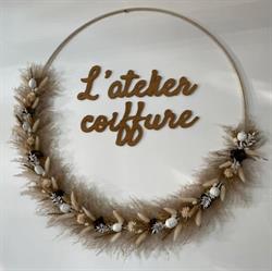 L'Atelier Coiffure, Castres - Horaires d'ouverture