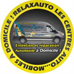 RelaxAuto Dieppe - Garage à Domicile !, Torcy-le-Grand - Horaires d'ouverture