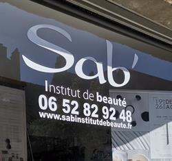 Sab institut de beaute, Saint-Martin-Boulogne - Horaires d'ouverture